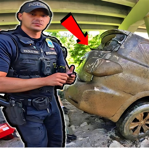 Searching For Missing Man & Car! | Exploring with the Nug