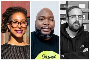 How to Build Lasting Partnerships With Brands, Nonprofits, and Governments