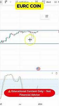 EURC Trend Analysis You Should Watch!