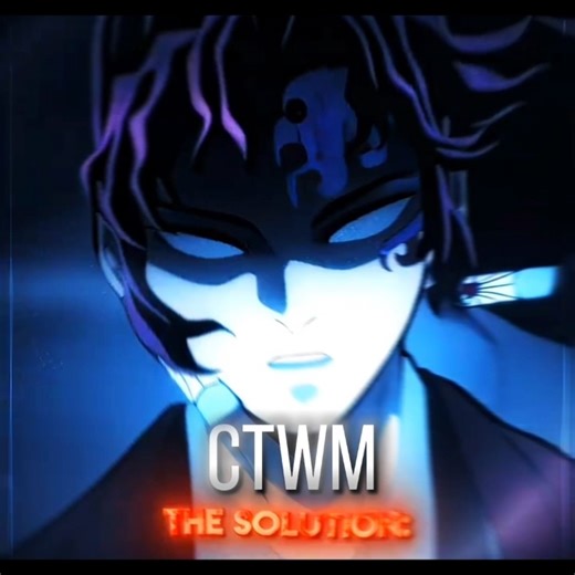 Yoriichi vs Muzan 🔥 The Strongest Demon Slayer Sun Breathing Edit | Demon Slayer | CTWM #ctwm #anime