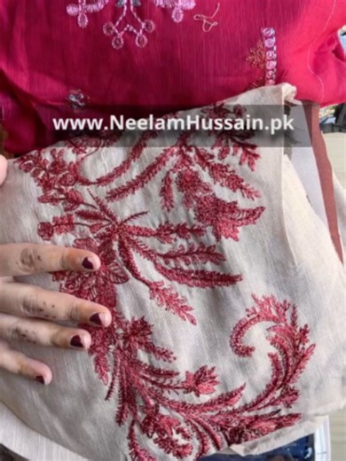 Zellbury Khaddar with Pashmina Shawl | Price 4490/4990 | Neelam Hussain