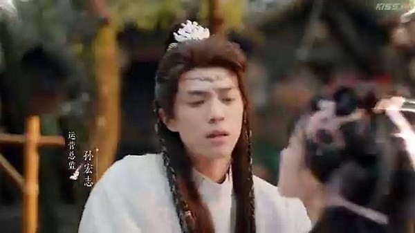 Ancient Bracelet (2026) Episode 12 English Sub