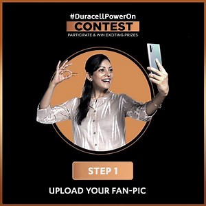 Power on your mood by making the Smart Choice of using Duracell Chhota Power Batteries for your TV remote and stand a chance to win some fabulous rewards. Participate in the #DuracellPowerOn contest by visiting www.duracell.in/duracellpoweron and follow the simple steps, pose in this exact bunny pose to qualify for the contest. Hurry, contest ends on 18 Feb 2021. . . . . #DuracellPowerOn #Duracell #SmartChoice #DuracellChhotaPower #contestalert #contest #chancetowin #contestindia #contesttime #c