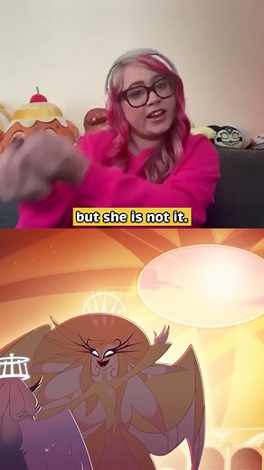 200K views · 7.2K reactions | Will we ever see God in Hazbin Hotel? #hazbinhotel #hazbinhotelseason2 #animation | Polygon | Facebook