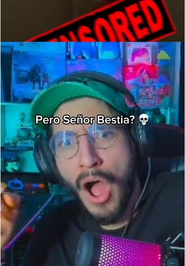 Primer YTPH que veo 💀 #humor #twitchclips #elkauzige #ytph