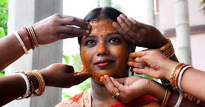 The Real Story Behind The Indian Beauty Remedies You See On Instagram