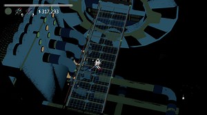 Power Grid - Creature in the Well Walkthrough