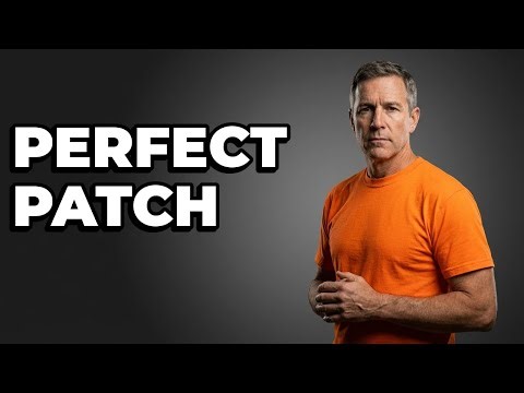 What Is the Best Way to Use Vinyl Patch?