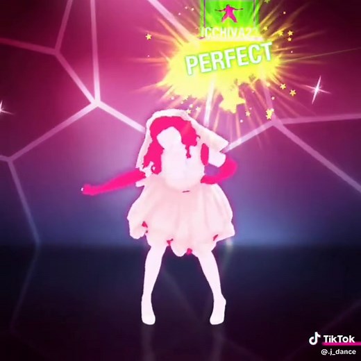 Katy Perry Hot n Cold Dance Challenge