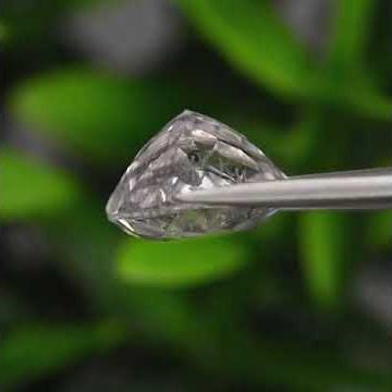 Morganit Naturalny 3,88ct Śliczna Odmiana Berylu - video - KMR1436 #gemstone #designergemjewels