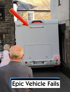 490K views · 1.1K reactions | Epic Vehicle Fails | Barbie Blank | Facebook