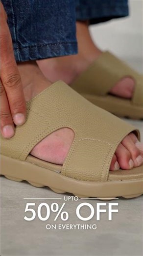 Men Slippers