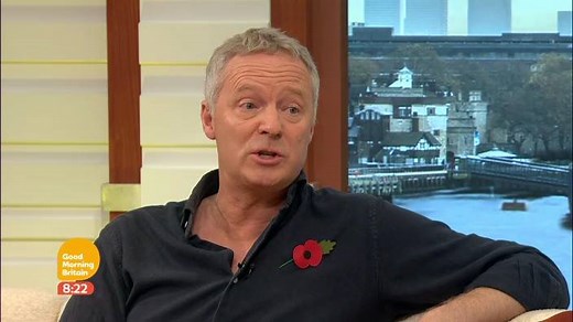 15K views · 221 reactions | We were joined this morning by political...