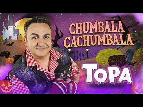 TOPA - 🎃 Chumbala Cachumbala 💀💀