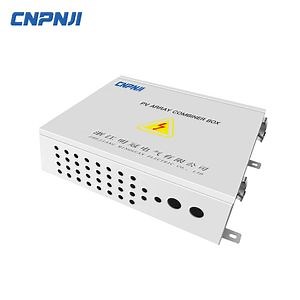 [Hot Item] PV Combiner Box 1000V 1500V 2 4 6 8 12 16 24 String 16 Input 1output for Solar System IP65 Protection Level with Intelligent Moudle