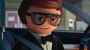 Playmobil: The Movie (2019) - Where to Watch