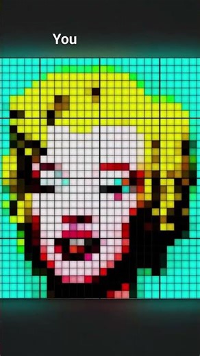 A fresh lighting idea for your room! #ColorfulLight #RGBLight