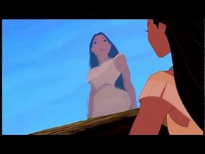 Reflection - Disney Girls