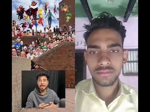 Hide & Seek. Can you find me? 😱😲