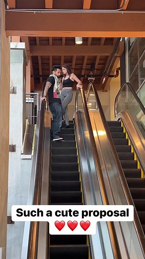 90K views · 1.7K reactions | She said yes ❤️ | Kenyon W. | Facebook