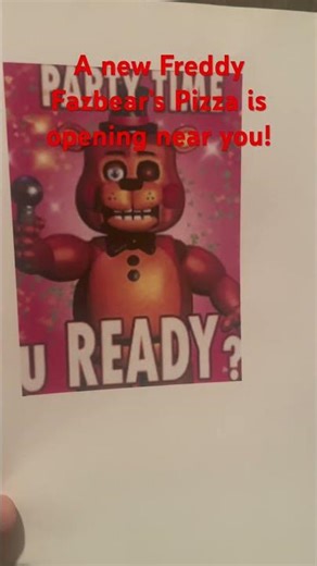 One Last Party: A Fnaf Fan Film (Behind the Scenes pt1) #fnaf #fanfilm #behindthescenes