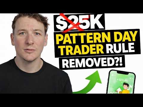 The SEC Just Passed a Major Rule Change for Retail Investors