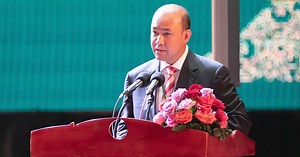 Con trai út cựu Thủ tướng Hun Sen trở thành Phó thủ tướng trẻ nhất Campuchia