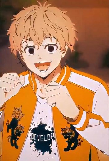 「 Wind Breaker 🧡」 #amv #edit #viral #windbreaker #trending