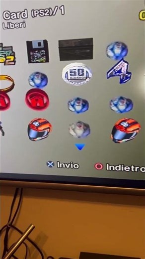 Cool memory card #playstation2 #ps2 #2000s #retrogaming #memorycard