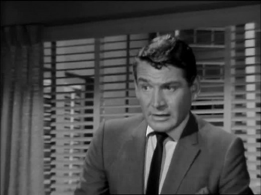 Burke's Law (TV Series 1963–1966)