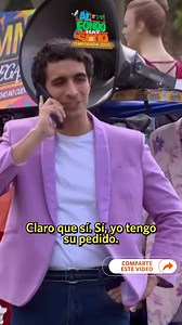 #AFHS12 ¡UYUYUY! Jimmy y Alessia no dejan de pensar el uno en el otro 😔🫢. Encuentra más momentos como este AQUÍ ► https://bit.ly/4jO20sd | Al Fondo Hay Sitio