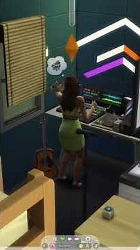 Make your neighborhoods more realistic in The Sims 4 with this mod! ✨