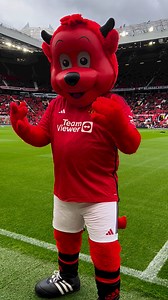 97K views · 3.2K reactions | Monday mood   U N I T E D  Manchester United | #MUFC | #MondayMotivation | Manchester United Foundation | Facebook