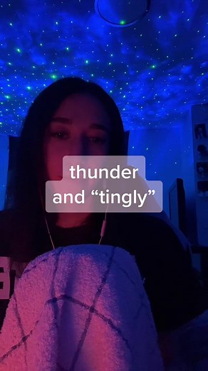 Relaxing Thunderstorm Sounds for Sleep | ASMR Sleep Aid