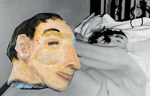 【DARK5】5个诡异且未解的照片谜团（中英双语字幕 熟肉 4K 高清）@窒息的鲤@DARK5@扯淡5