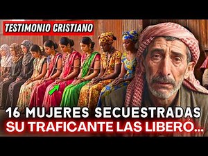 🔴 EX-HUMAN TRAFFICKER FINDS GOD AFTER BURNING BIBLES... God Spoke to Me | Testimonies