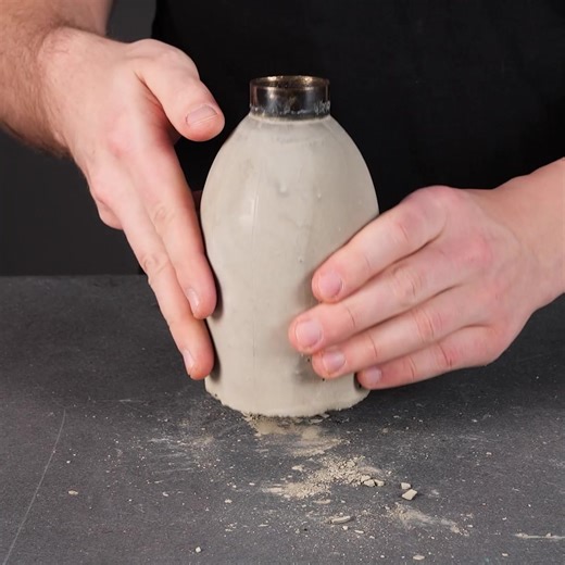 72K views · 473 reactions | Using Copper Pipe To Make Amazing Crafts | Bored Panda Art | Facebook