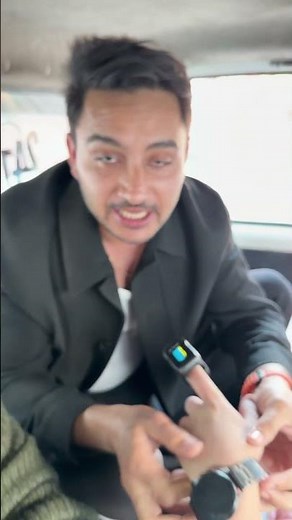 I Exposed Biggest Smartwatch Scam in India 🤯 #techmaster #shorts #scam