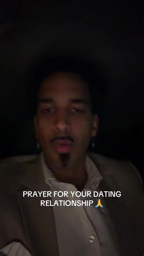 Prayer for Your Dating Relationship: A Healing Moment