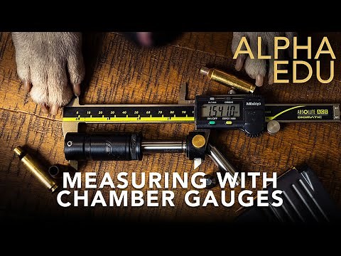 How to Correctly Check Chamber Headspace