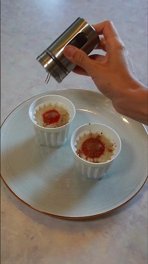 Veganer Vanillepudding in 5 Minuten