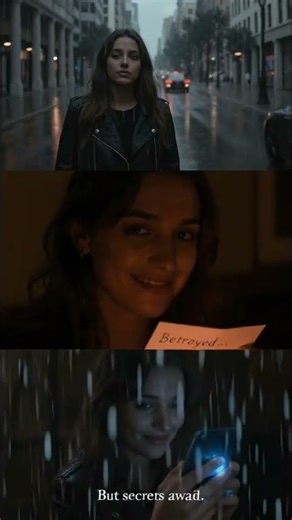 He Dumped Me Broke... But I'm His Secret Billionaire Boss 😈💔 Ep 1