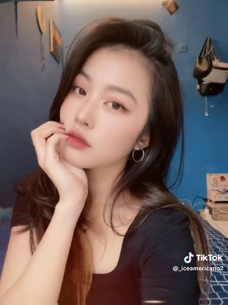 Ice americano on TikTok