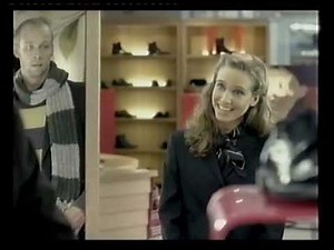 DNA Helmi "Elämä on" -mainos 2004