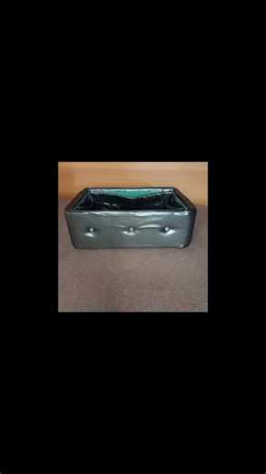 Diy Fantastic and Stylish Storage box Idea