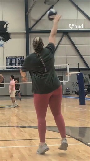 The Waterfall Serve: How It Works and Why It's So Hard to Receive