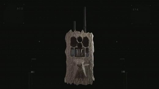 Wildgame Innovations Insite Cell TV Spot, 'Future of Hunting'