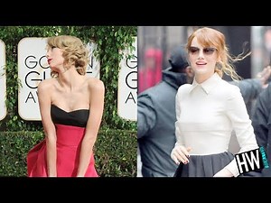 Taylor Swift Vs. Emma Stone: Who Wore It Better!? (EPISODE #6)