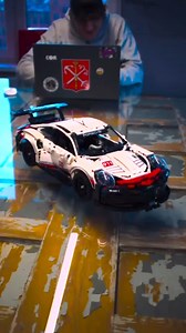 8.1K views · 65 reactions | Lights, camera, action!  When Camerabotics is taking place in the director’s chair, you’re guaranteed a one-take! Video credit: GR8 Create #robotics #automation #video | Universal Robots | Facebook