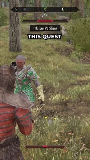 BeatzGames on Instagram: "How to get the Mace of Molag Bal in Oblivion Remastered #oblivionremastered"